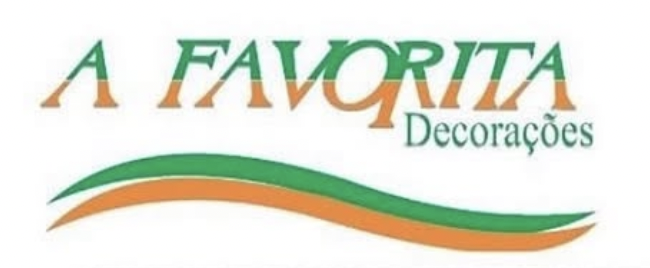 Logo A Favorita Decorações